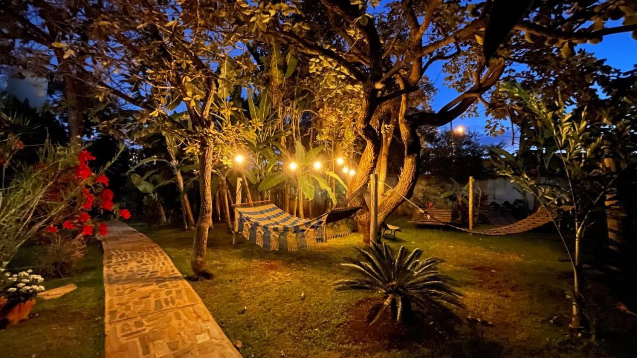 Pousada Adega Cipo Serra do Cipo National Park 外观 照片