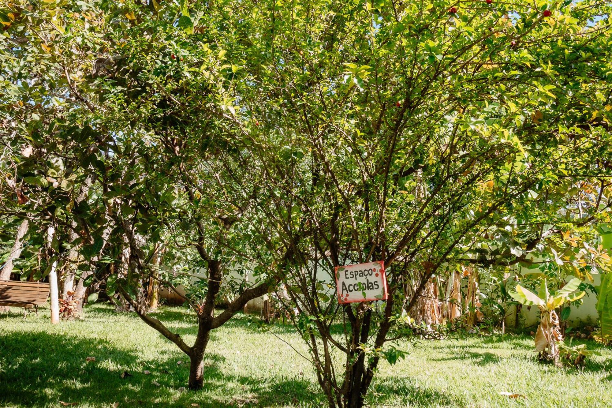 Pousada Adega Cipo Serra do Cipo National Park 外观 照片